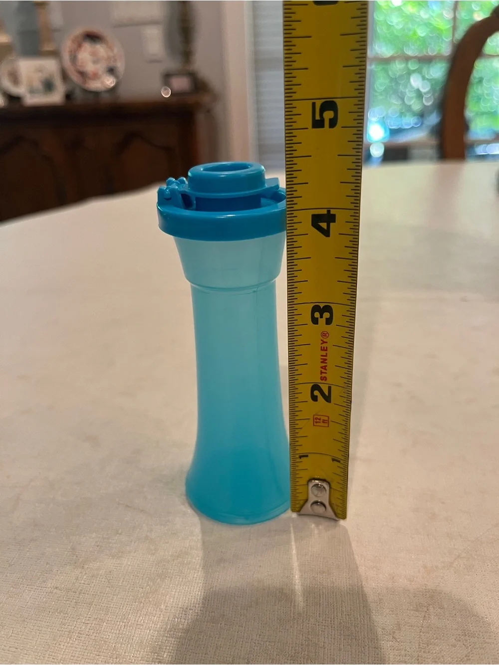Tupperware vintage style